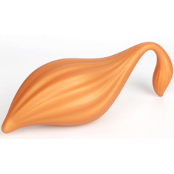 TheAssGasm Plug Bulby L 17 x 8cm